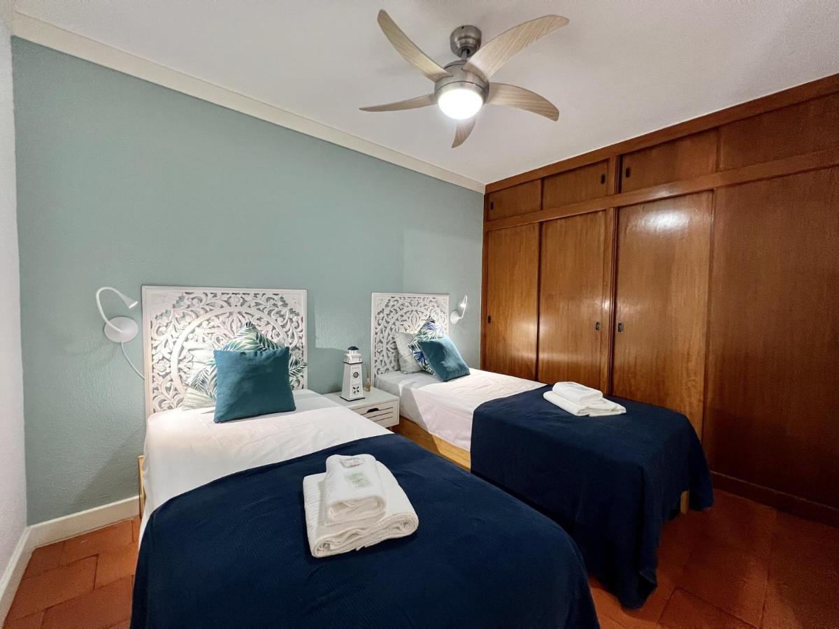 Armacao De Pera Brightness 2 With Pool By Homing Apartment Екстериор снимка