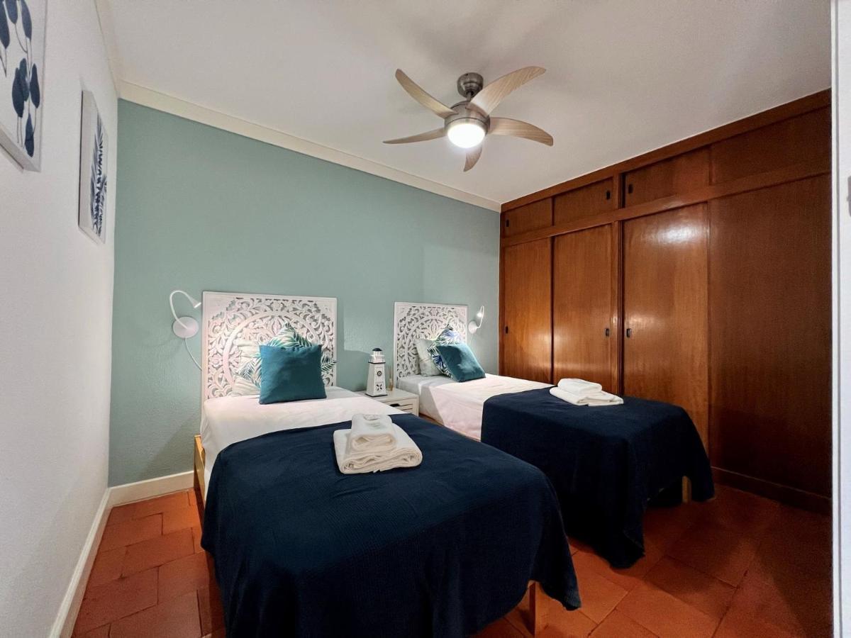Armacao De Pera Brightness 2 With Pool By Homing Apartment Екстериор снимка