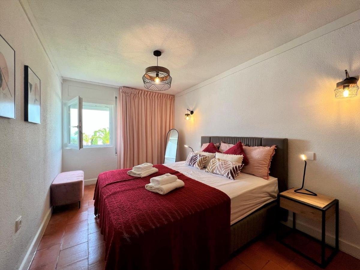 Armacao De Pera Brightness 2 With Pool By Homing Apartment Екстериор снимка