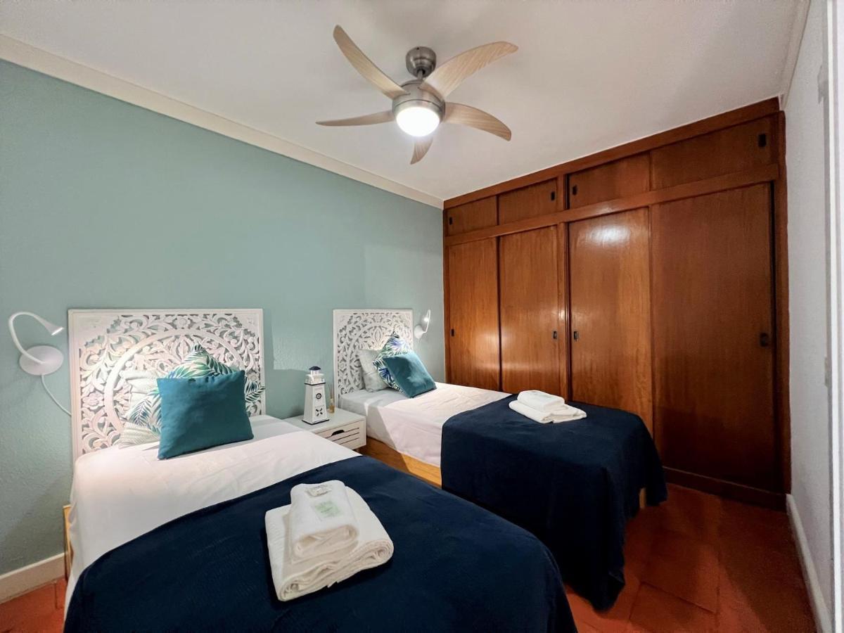 Armacao De Pera Brightness 2 With Pool By Homing Apartment Екстериор снимка