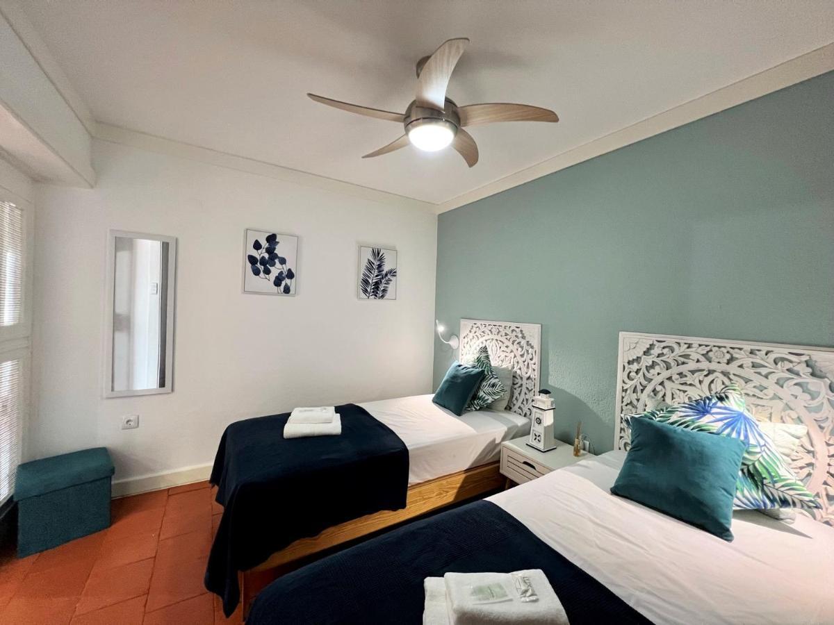 Armacao De Pera Brightness 2 With Pool By Homing Apartment Екстериор снимка