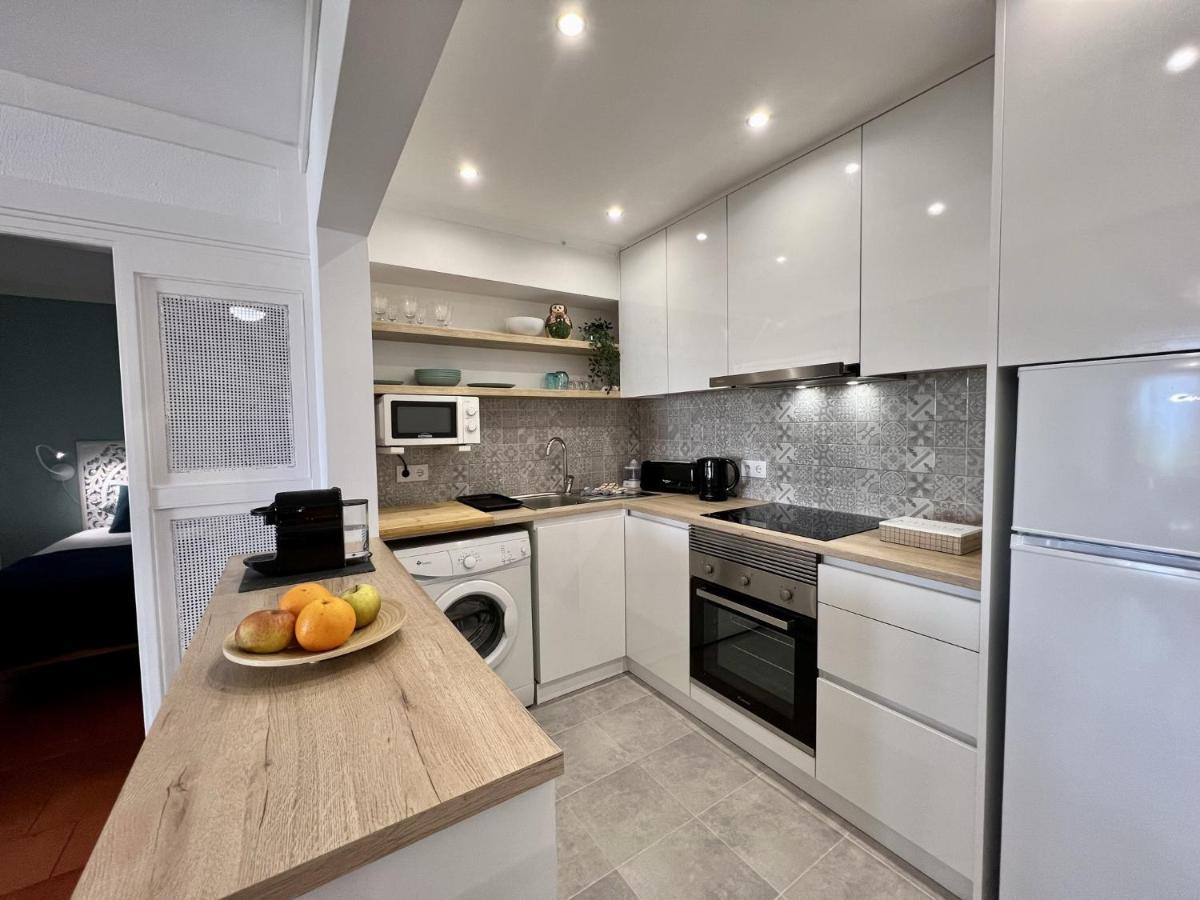 Armacao De Pera Brightness 2 With Pool By Homing Apartment Екстериор снимка