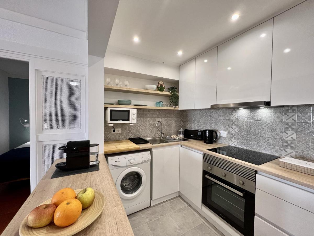 Armacao De Pera Brightness 2 With Pool By Homing Apartment Екстериор снимка