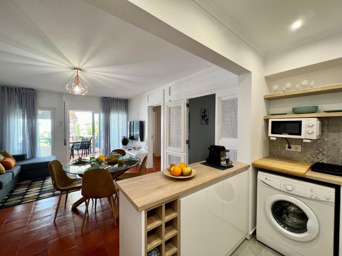 Armacao De Pera Brightness 2 With Pool By Homing Apartment Екстериор снимка