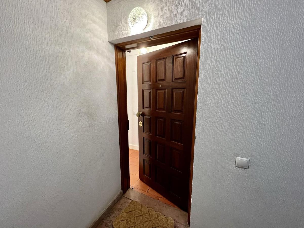 Armacao De Pera Brightness 2 With Pool By Homing Apartment Екстериор снимка