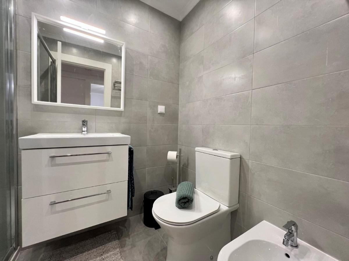 Armacao De Pera Brightness 2 With Pool By Homing Apartment Екстериор снимка